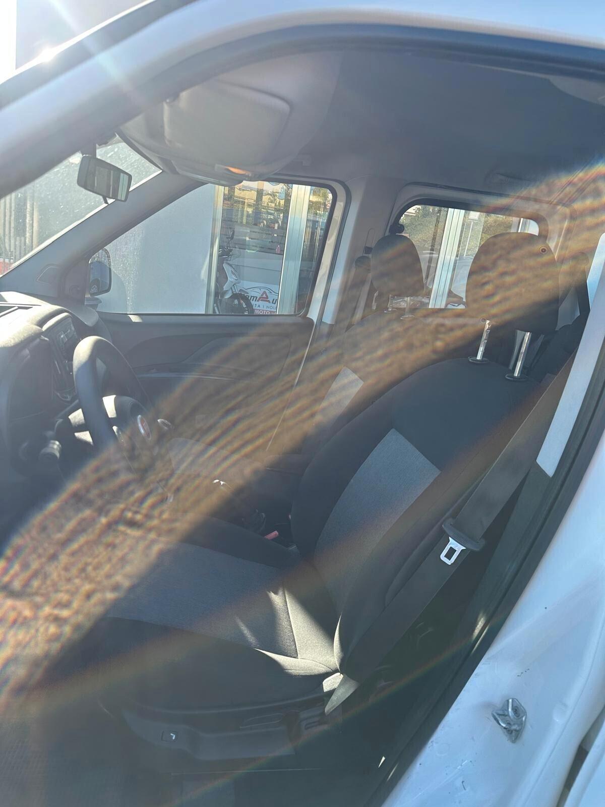 Fiat Doblo Doblò 1.3 MJT PC Combi N1