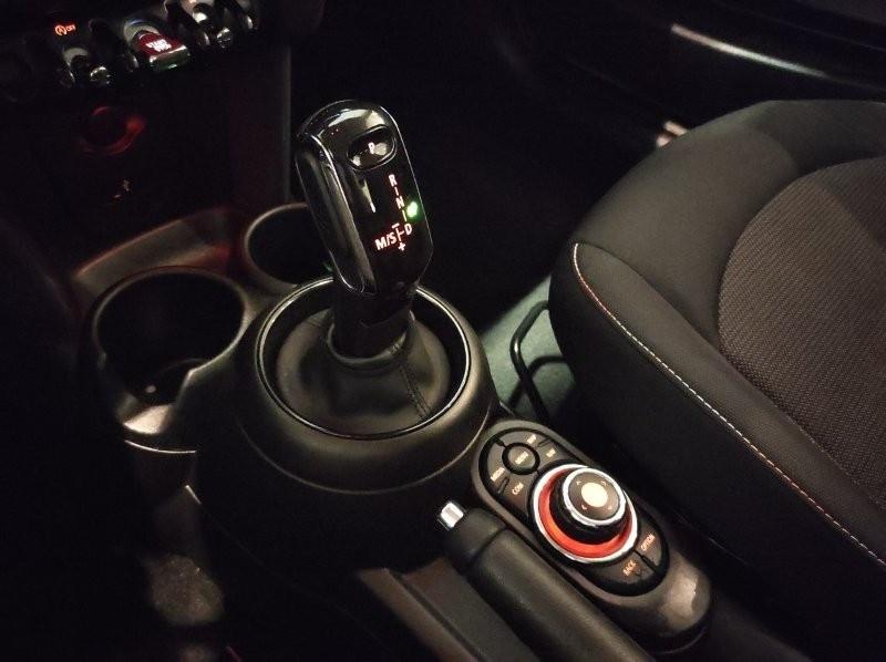 MINI Mini (F56) - Mini 1.5 Cooper D Baker Street