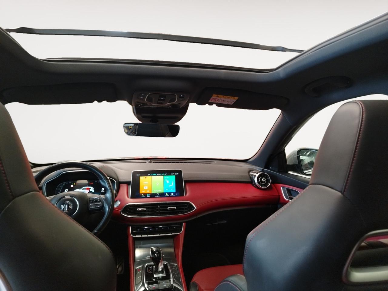 Mg EHS 1.5 t-gdi phev Exclusive auto
