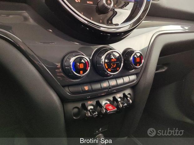 MINI Mini Countryman F60 Mini 1.5 One D Boost...