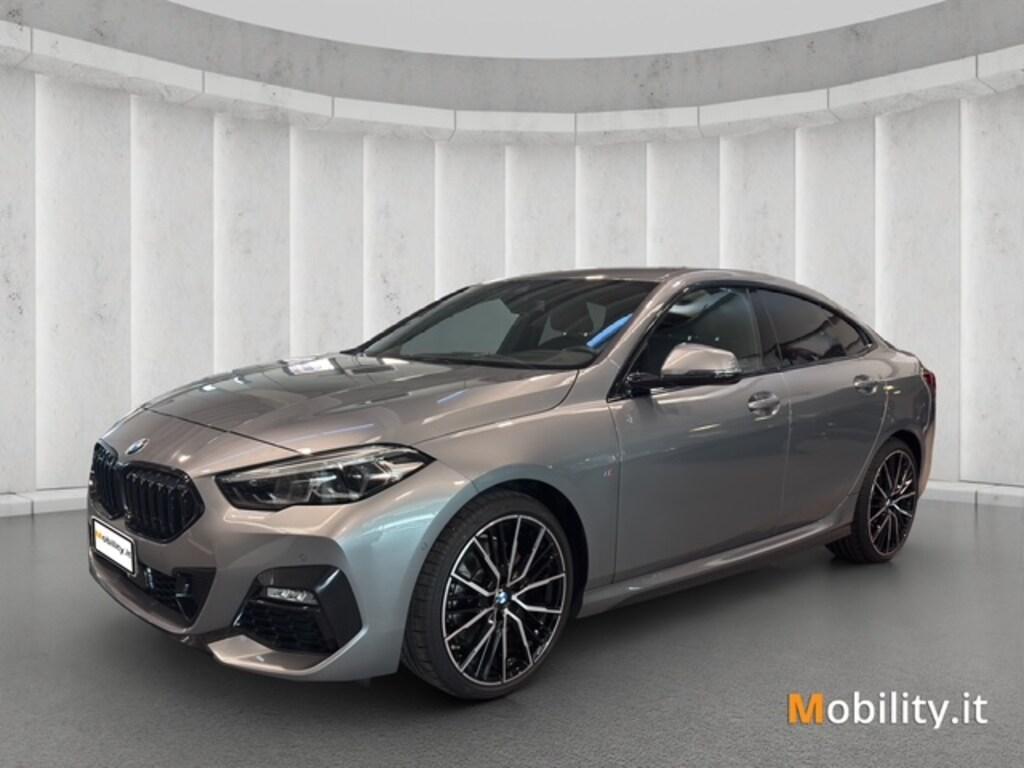 BMW Serie 2 Gran Coupe 220 d Msport xDrive Steptronic