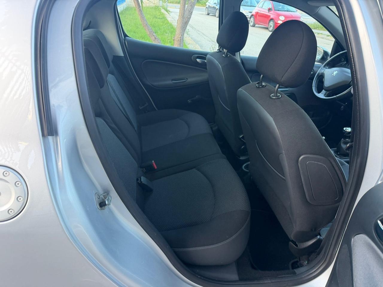 Peugeot 206 Plus 1.1 60CV 5p. Energie