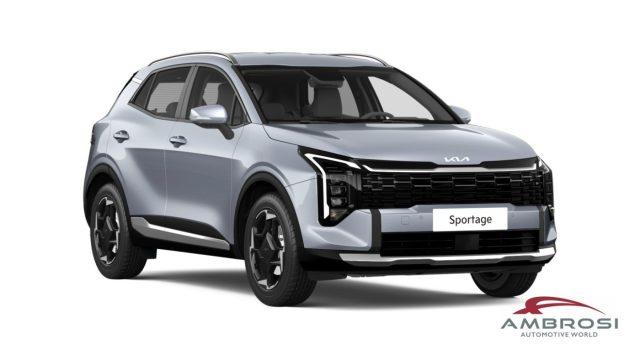 KIA Sportage PE 1.6 STYLE GPL