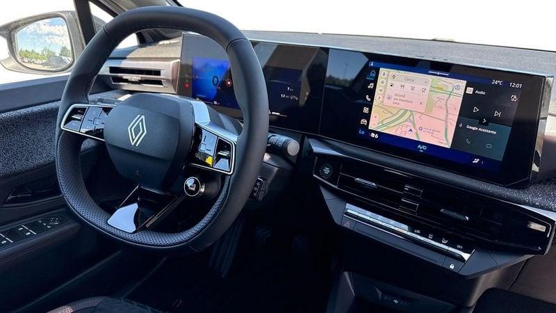 Renault Clio Nuova techno TCe 115