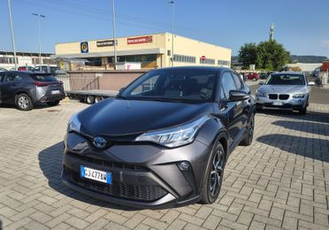 Toyota C-HR 2.0 Hybrid E-CVT Morebusiness