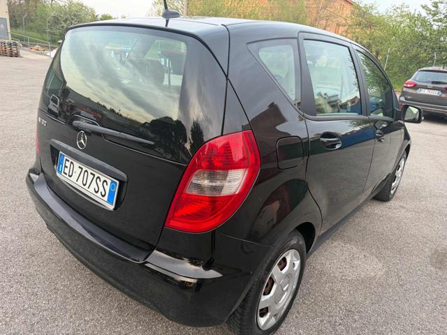 MERCEDES-BENZ A 160 BlueEFFICIENCY Special Edition Stupenda Bellissima