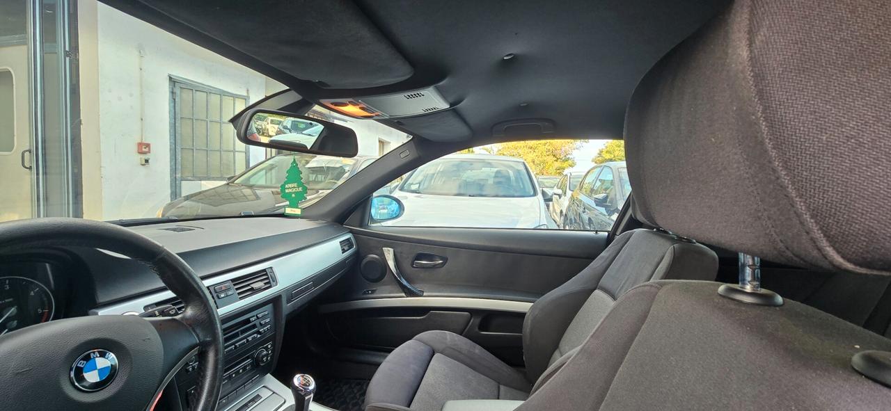 Bmw 320 330d cat Cabrio Msport