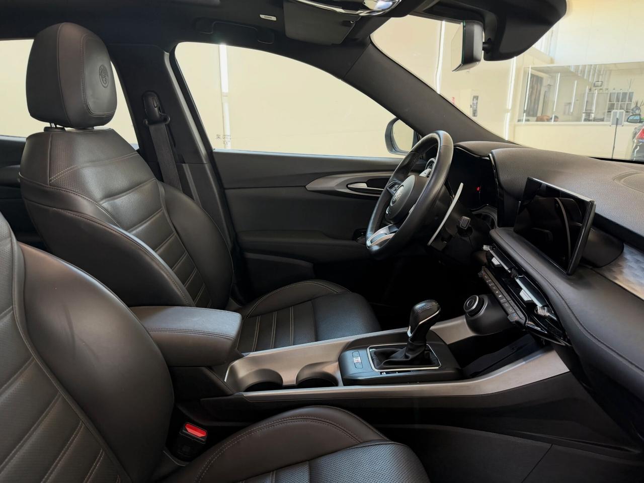 Alfa Romeo Tonale 1.6 diesel 130 CV VGT-D Ti