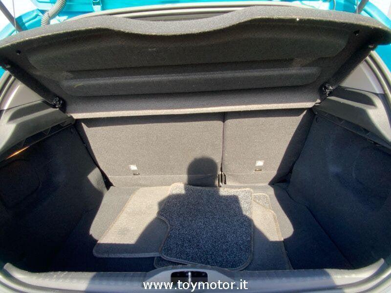 Citroën C3 3ª serie PureTech 83 S&S Feel Pack