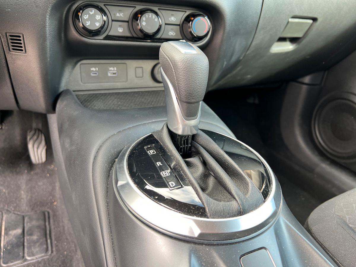 NISSAN Juke 1.0 dig-t Acenta 114cv dct