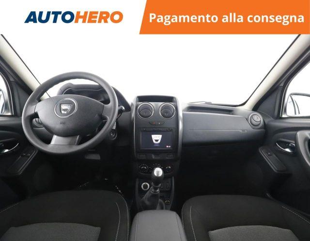 DACIA Duster 1.5 dCi 110CV Start&Stop 4x4 Lauréate