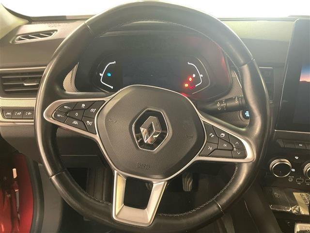 RENAULT Arkana 1.6 E-Tech full hybrid Intens 145cv