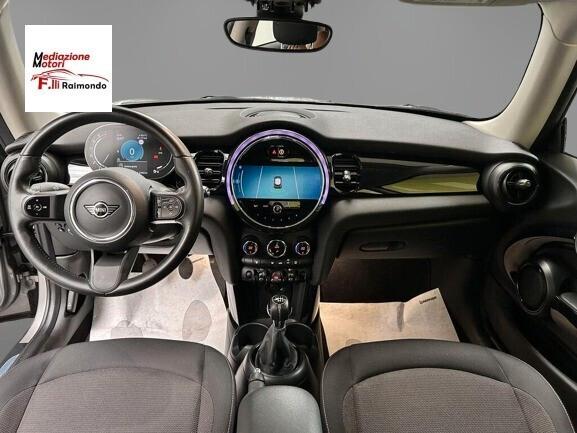 Mini Cooper 1.5 136cv Benzina 46.000KM