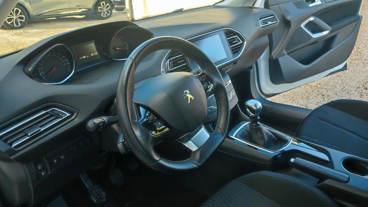 Peugeot 308 -PROMO- BlueHDi 120 S&S Business