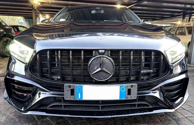 Mercedes-Benz Altro A 45 S AMG A 45S AMG 4Matic+ PERFORMANCE PACK BLAC