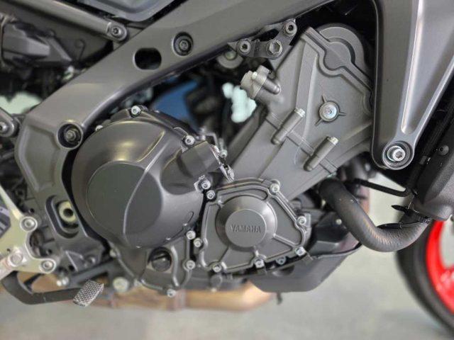 MOTO GUZZI Other YAMAHA - YAMAHA MT09 890