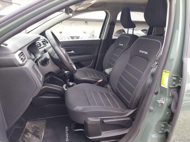 Dacia Duster Duster 1.0 tce Journey UP Gpl 4x2 100cv