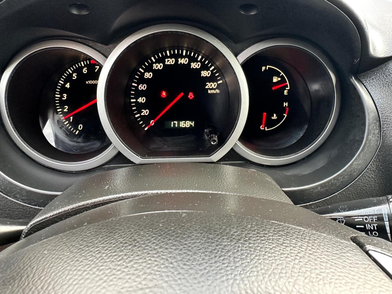 Suzuki Grand Vitara 1.6 Benzina/GPL 4x4