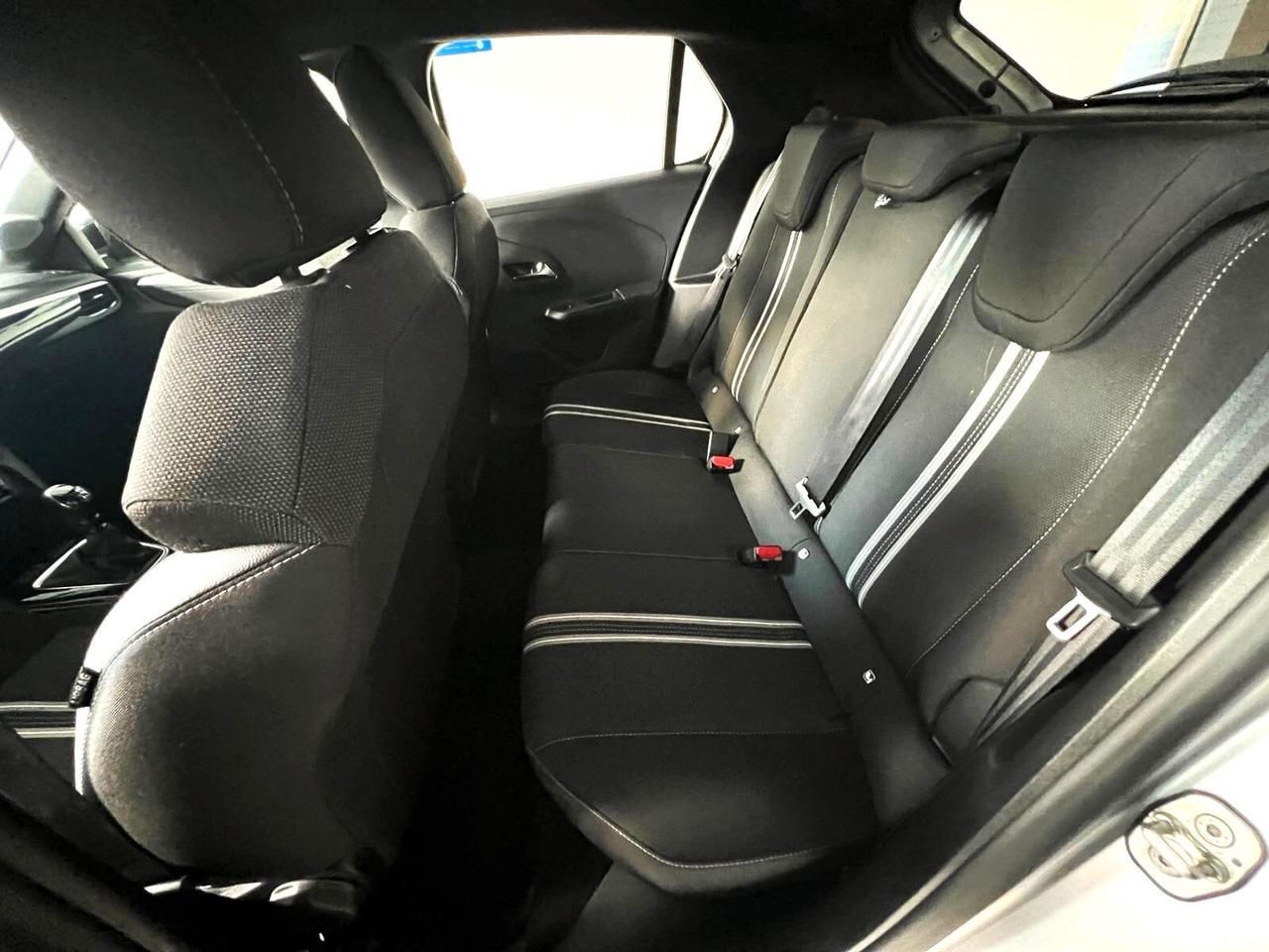 Opel Corsa 1.2 100 CV GS