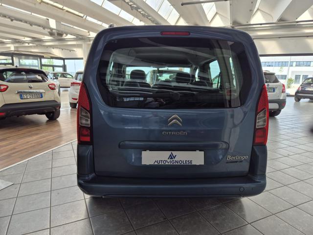 CITROEN Berlingo Multispace 1.6 e-HDi 90 CMP6 Seduction