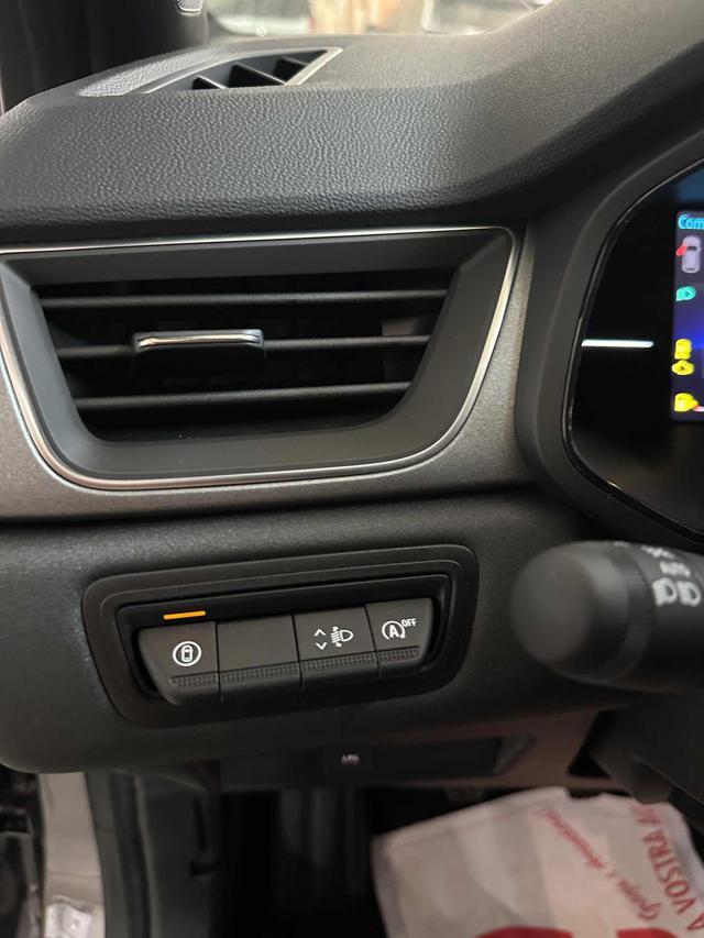 RENAULT Captur ECO-G 100 CV Techno