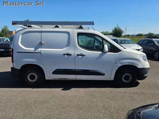 OPEL Combo Combo Cargo 1.5 HDI 130cv 3 posti - Diesel - GC411