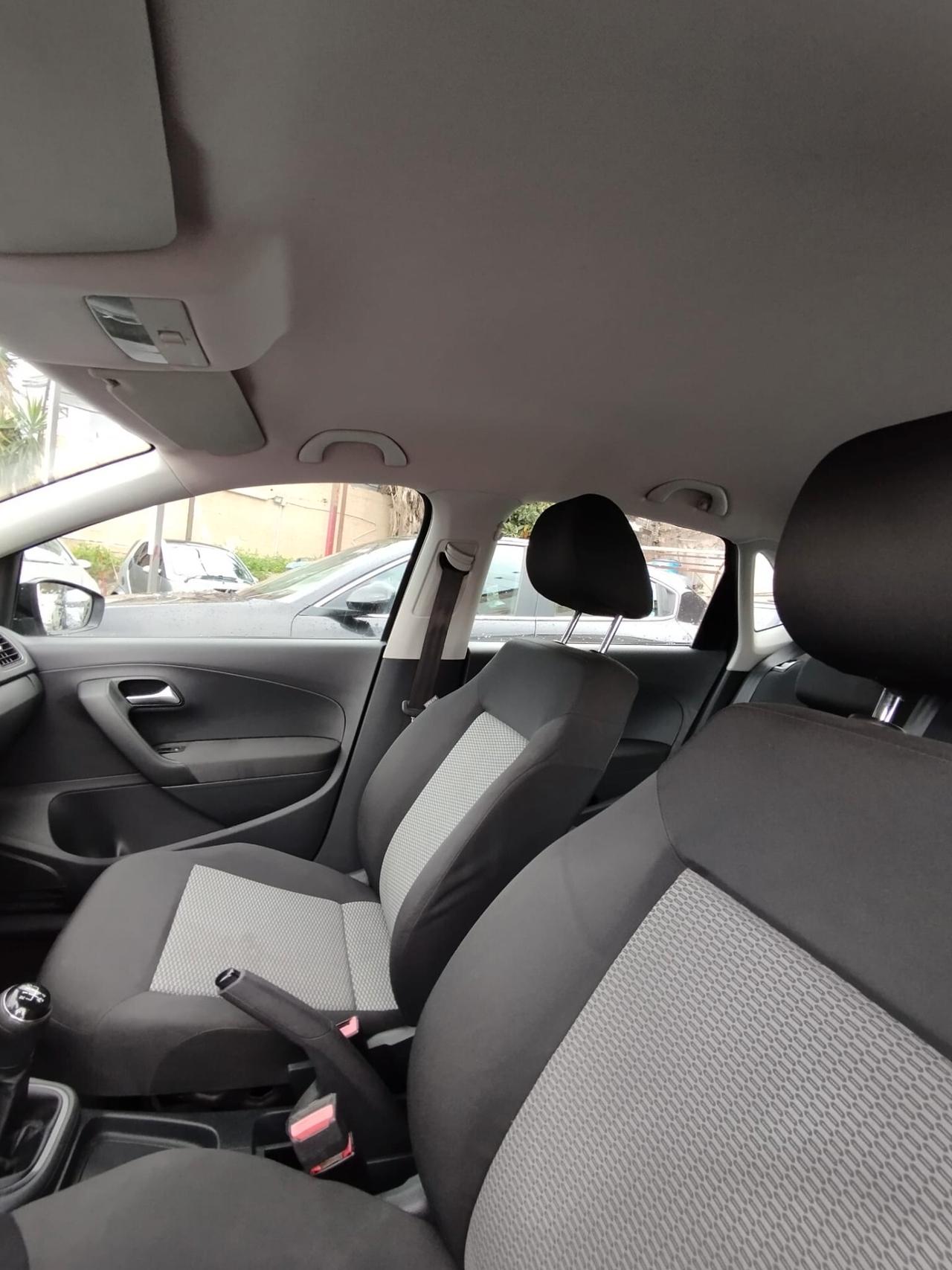 Volkswagen Polo 1.2 TDI DPF 5 p. Comfortline