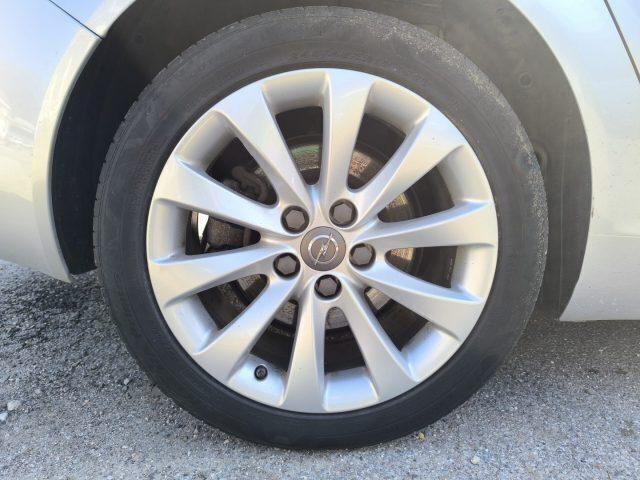 OPEL Insignia 2.0 CDTI 140CV Sports Tourer Cosmo