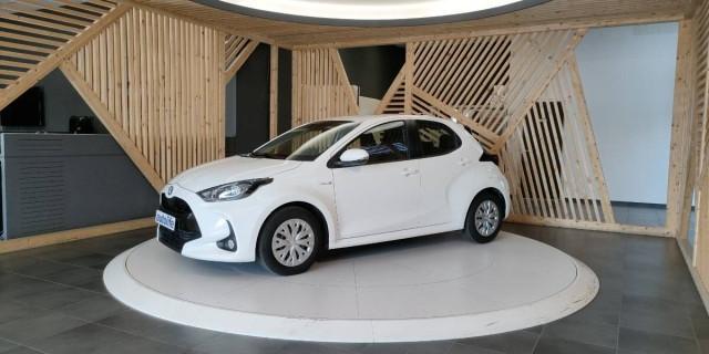 Toyota Yaris 1.5h Business