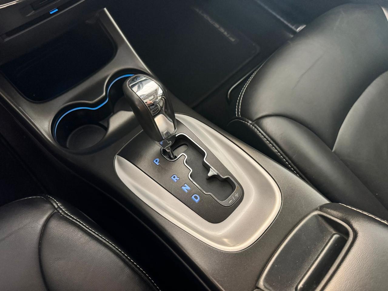 Fiat Freemont 2.0 Mjt 170 CV 4x4 aut. Lounge