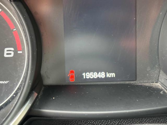 ALFA ROMEO Stelvio 2.2 Turbodiesel 180 CV AT8 Q4 Executive "ProMMo"