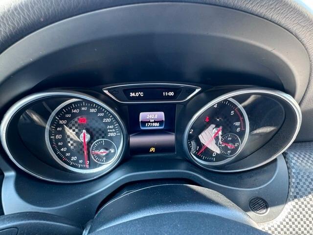 Mercedes-benz A 180 d Sport EU6