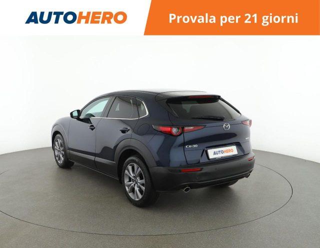 MAZDA CX-30 2.0L e-Skyactiv-G 150 CV M Hybrid 2WD Exclusive