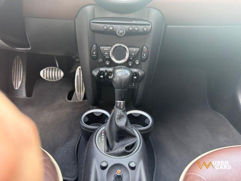 MINI Mini Mini 1.6 Cooper S 184cv FL