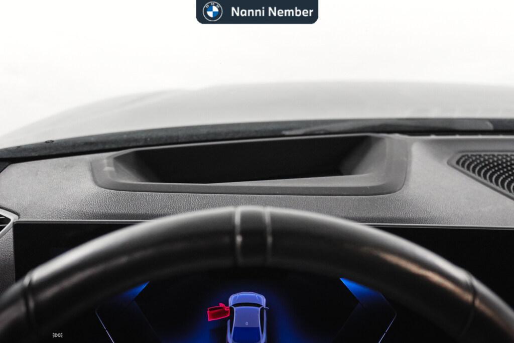 BMW Serie 4 Gran Coupe 420 d Mild Hybrid 48V M Sport Pro xDrive Steptronic