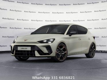 Cupra Leon Leon 1.5 Hybrid 150 CV DSG