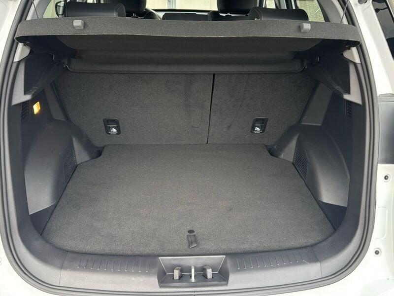 DR AUTOMOBILES dr 5.0 dr 5.0 1.5 Turbo Bi-Fuel GPL