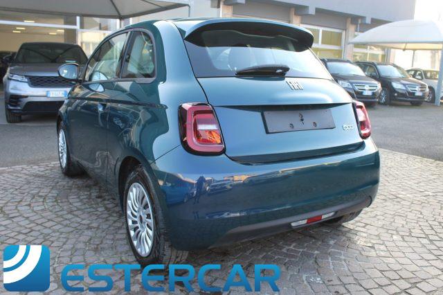 FIAT 500 Action Berlina 23,65 kWh NEOPATENTATI