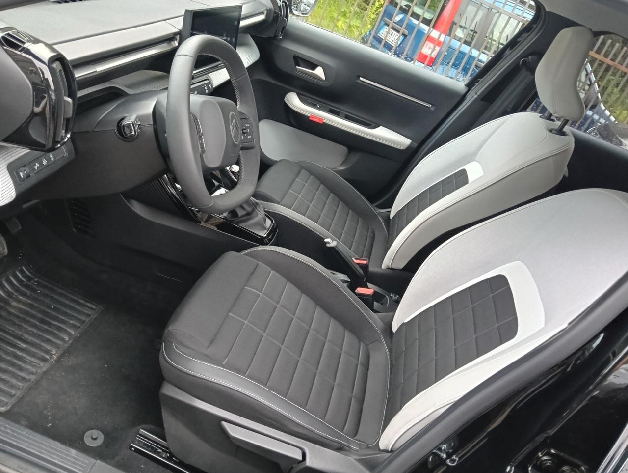 Citroen C3 PureTech 100 S&S Max