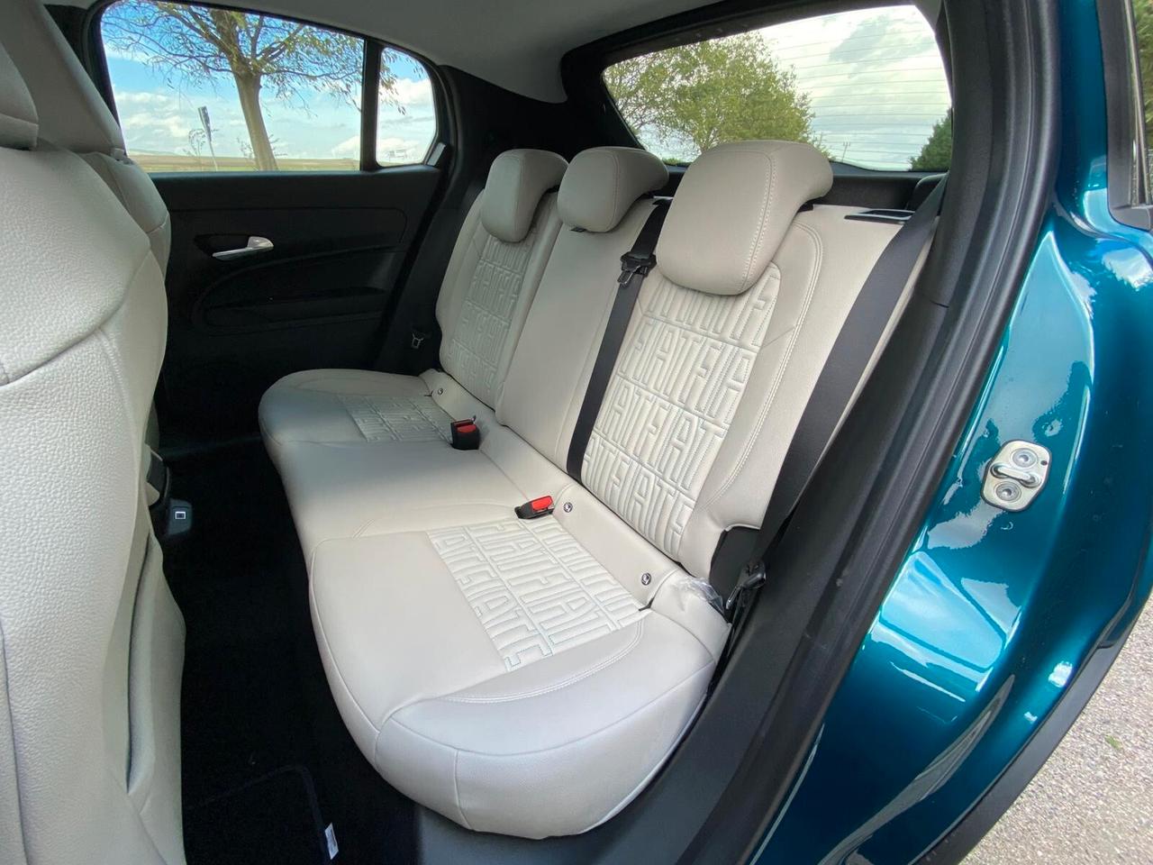 Fiat 600 Hybrid 110 CV DCT MHEV La Prima II