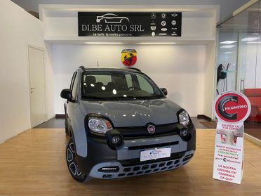 Fiat Panda 1.0 FireFly 69 Cv Hybrid City Cross