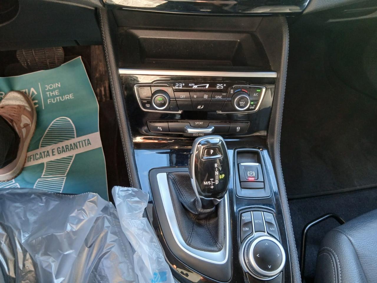 Bmw 216 216d Active Tourer Luxury