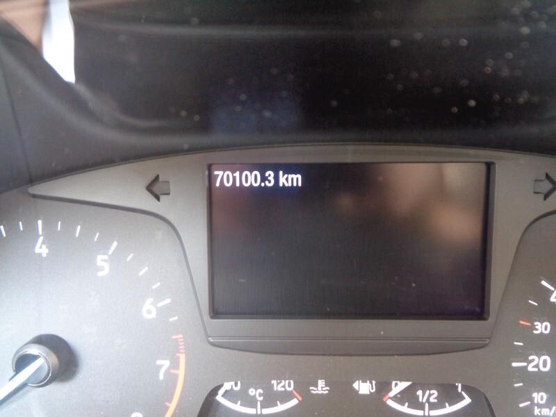 Ford Fiesta 1.1 85 CV 5 porte Plus