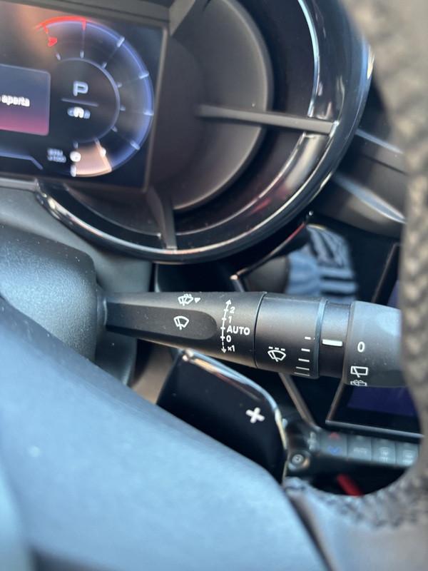 Alfa Romeo Junior 1.2 ibrida 145 cv edct6 FULL LED-APP CONNECT-17"