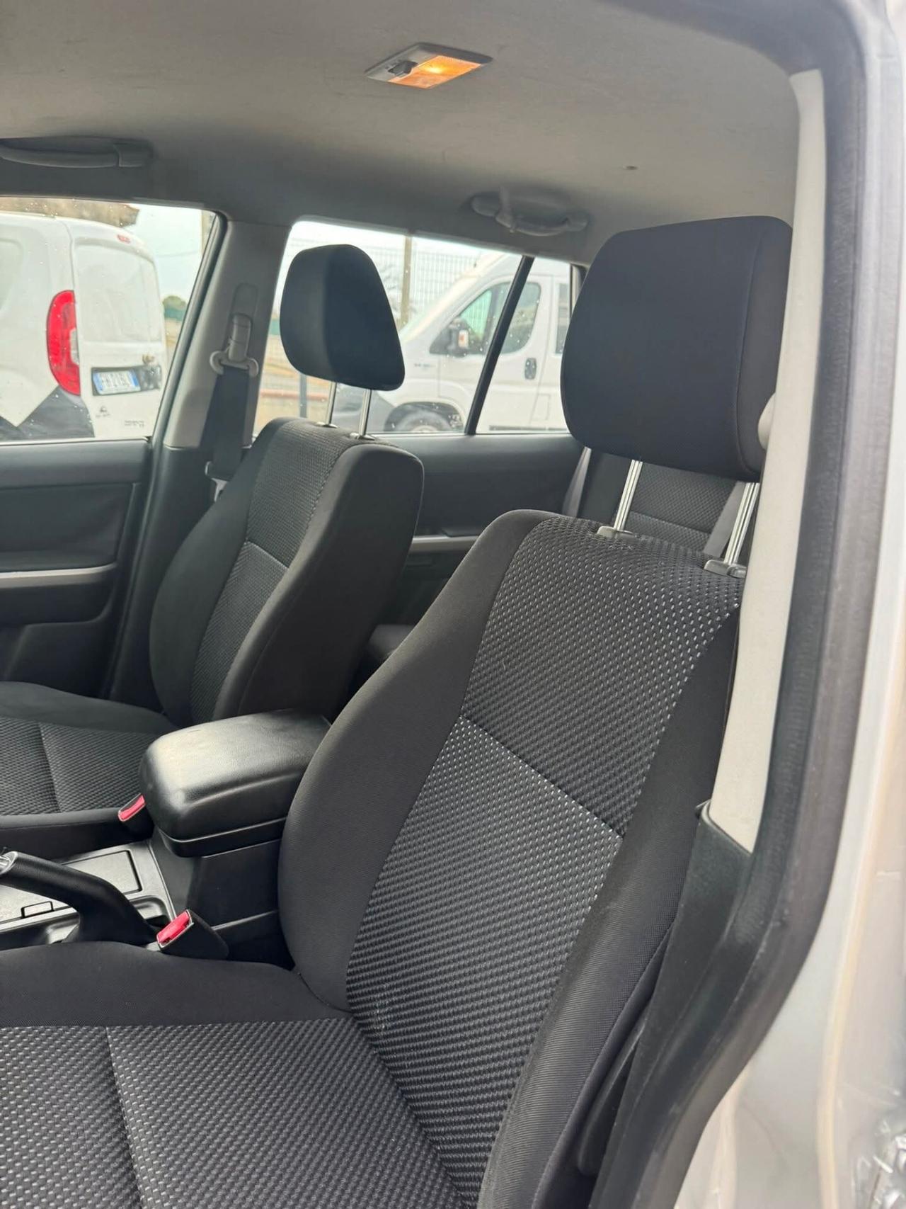 SUZUKI GRAN VITARA 1.9 DDIS 129CV 5P OTTIME CONDIZIONI