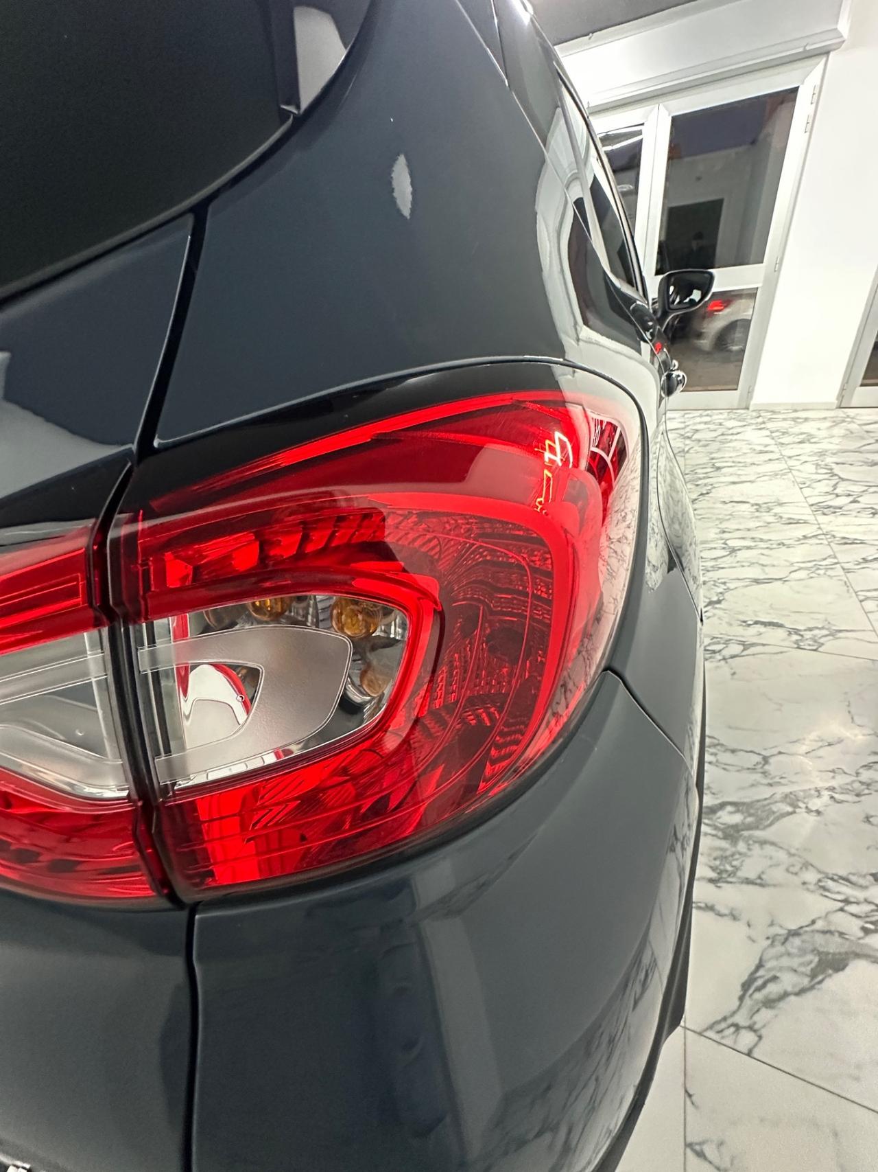 Renault Captur dCi 8V 90 CV Start&Stop Energy Zen