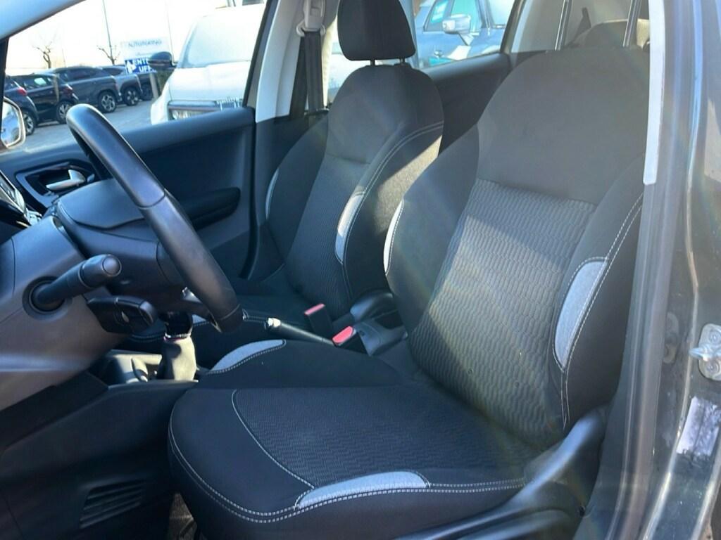 Peugeot 208 5 Porte 1.2 PureTech Allure