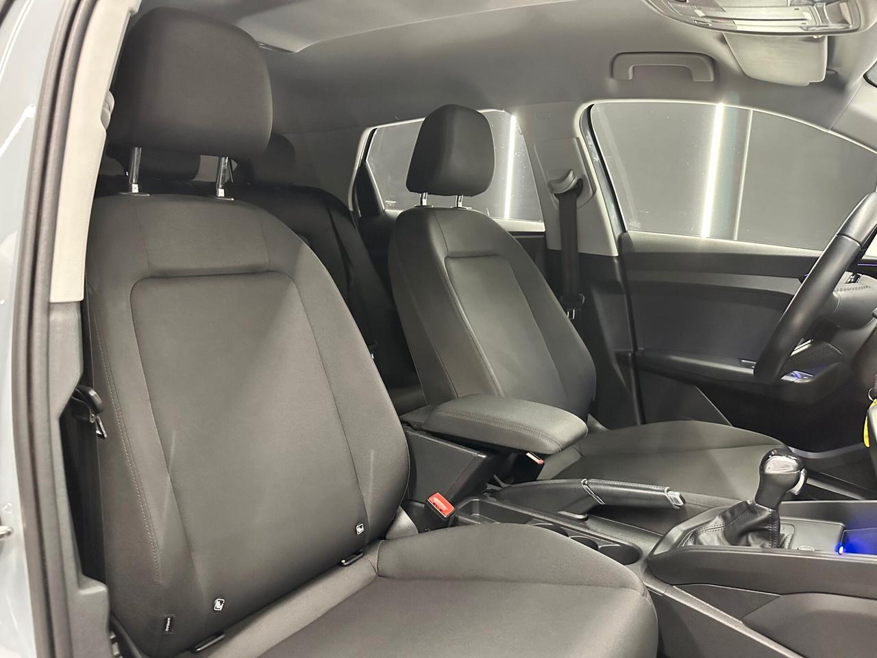 Audi A1 allstreet 30 TFSI S tronic CityCarver 2023