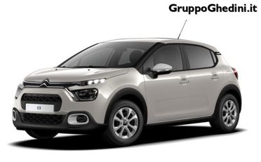 CITROEN C3 PureTech 83 S&S Plus