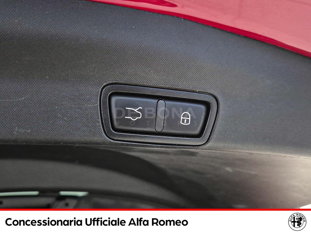 Alfa Romeo Stelvio 2.2 t veloce q4 210cv auto